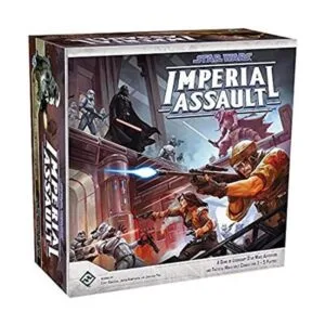 Juego de Star Wars asalto imperial Multi Color_1