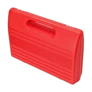 CARBYNE Juego de llaves de impacto 40 piezas SAE y_7