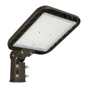 DEMILARE Luz LED de estacionamiento de 200 W 30000_1