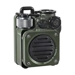 Muzen Wild Mini altavoz resistente para exteriores_1