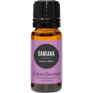 Edens Garden Damiana Essential Oil 100 Pure Therapeutic_1