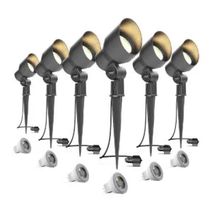 Venus Manufacturing Foco de bajo voltaje para iluminación_1