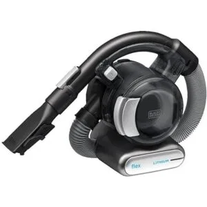 BlackDecker BDH2020FL Aspiradora flexible de litio 20 V_1