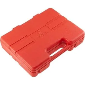 Sunex 2611 Juego de llaves de impacto profundo de pared_3