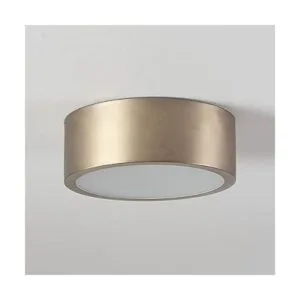 Globe Electric 60979 Lámpara de techo LED integrada de_7