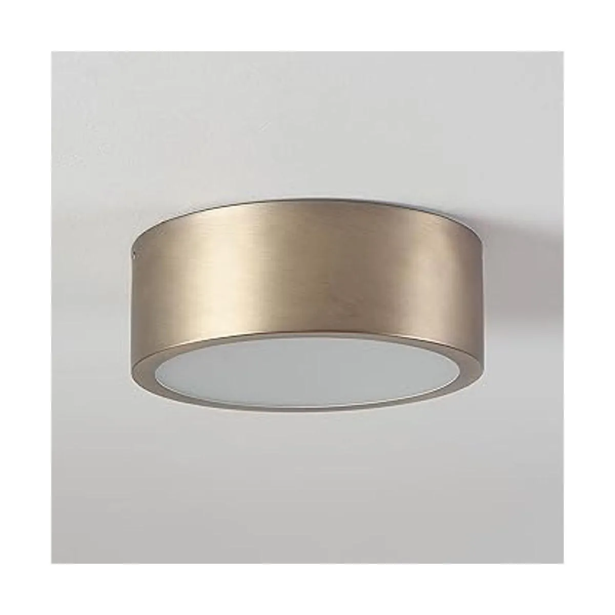 Globe Electric 60979 Lámpara de techo LED integrada de_7