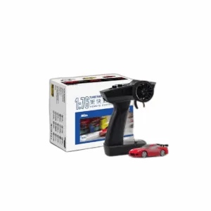 Havcybin 176 Turbo Racing C64 Drift RC Coche con radio_1