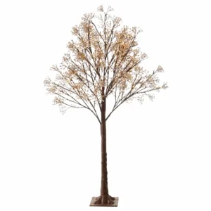 LITBLOOM rbol de aliento iluminado para bebé enchufable_1