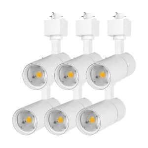 EAGLOD CRI90 Cabezales de iluminación de riel LED de 12_1