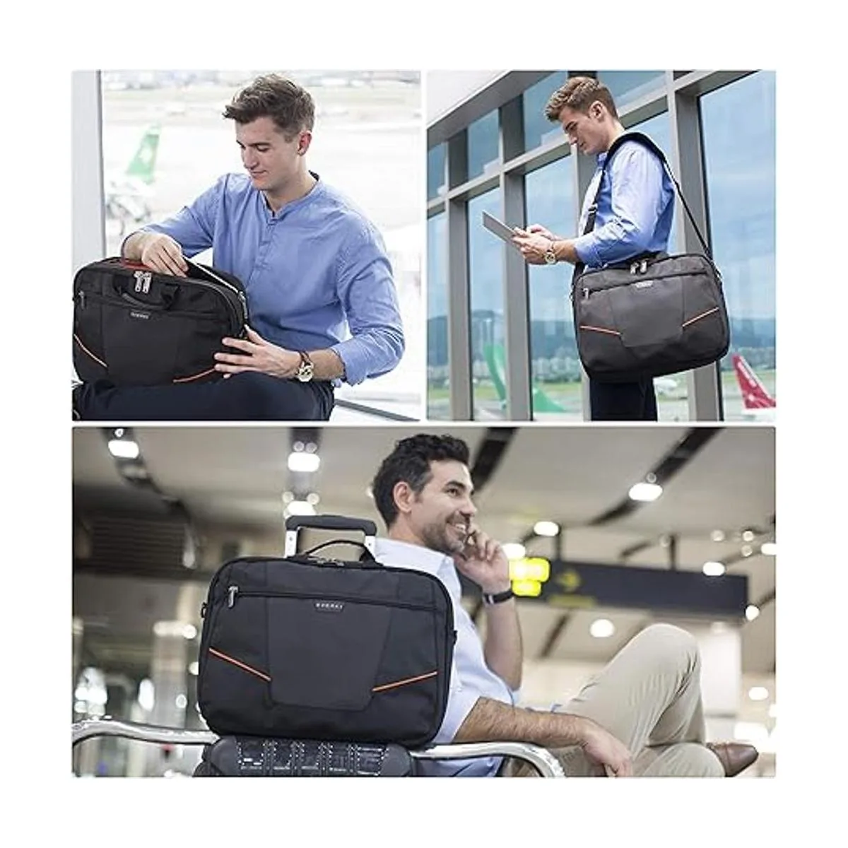 EVERKI Flight Business Maletín para portátil de 15.6 o 16_2