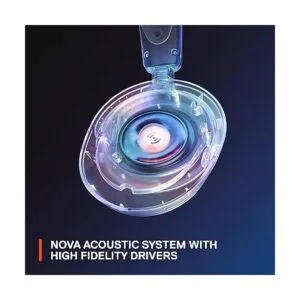 Nuevos auriculares SteelSeries Arctis Nova 3_4