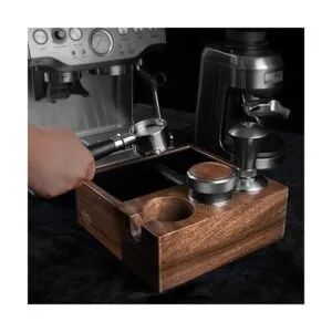 CrossCreek Caja organizadora de accesorios de café 4 en_4