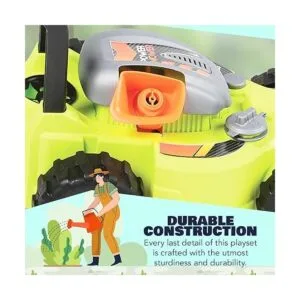 Constructivo Playthings Poder Herramientas de jardín_6