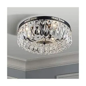 Bestier Moderno imperio francés de cristal negro_1