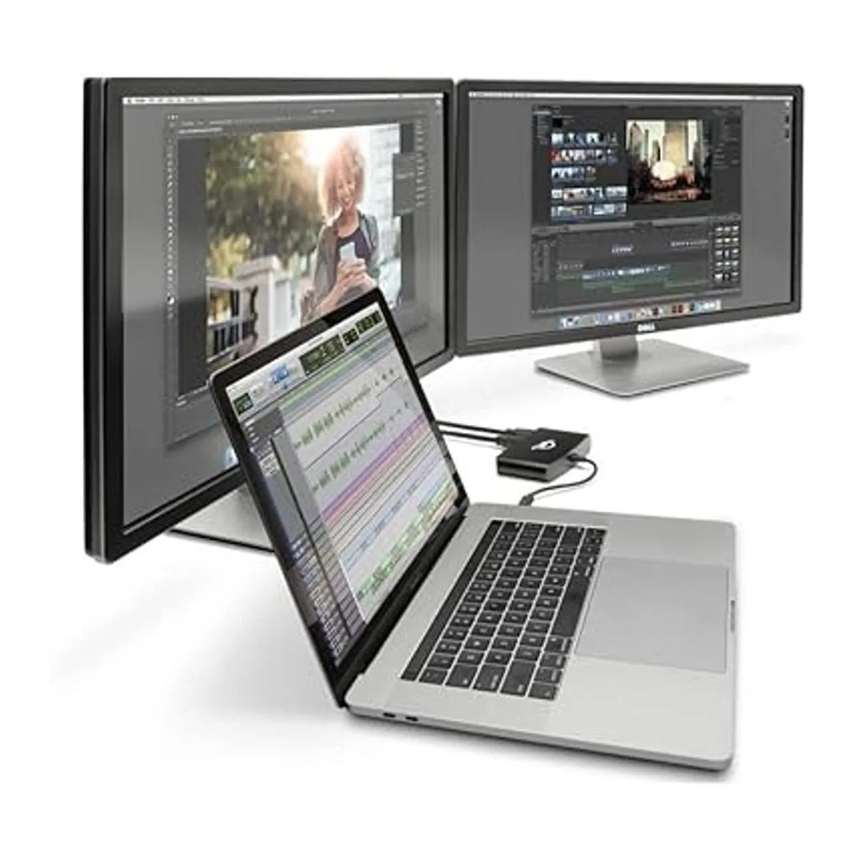 OWC Thunderbolt 3 Mini Dock adaptador multipuerto_3