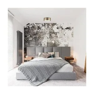 Globe Electric 60979 Lámpara de techo LED integrada de_4