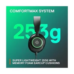 Nuevos auriculares SteelSeries Arctis Nova 3_6