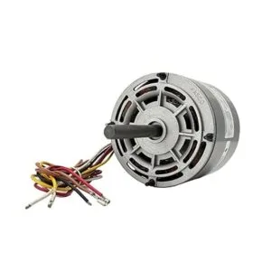 FBA Motor D1092 fabricado por FASCO para RV con un_2