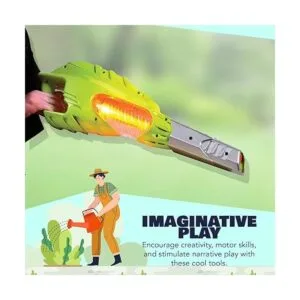 Constructivo Playthings Poder Herramientas de jardín_3