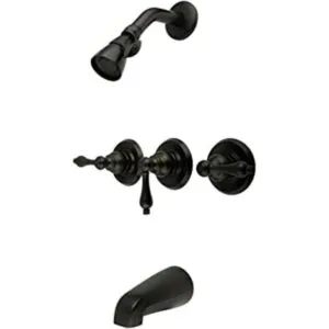 Elements of Design Magellan EB235AL Grifo de ducha y_1