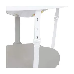 Baby Trend Centro de actividades Bounce N Play 3 en 1 Plus_2