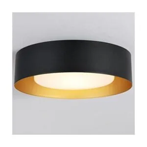 Mivenda Lámpara de techo moderna de montaje empotrado_1