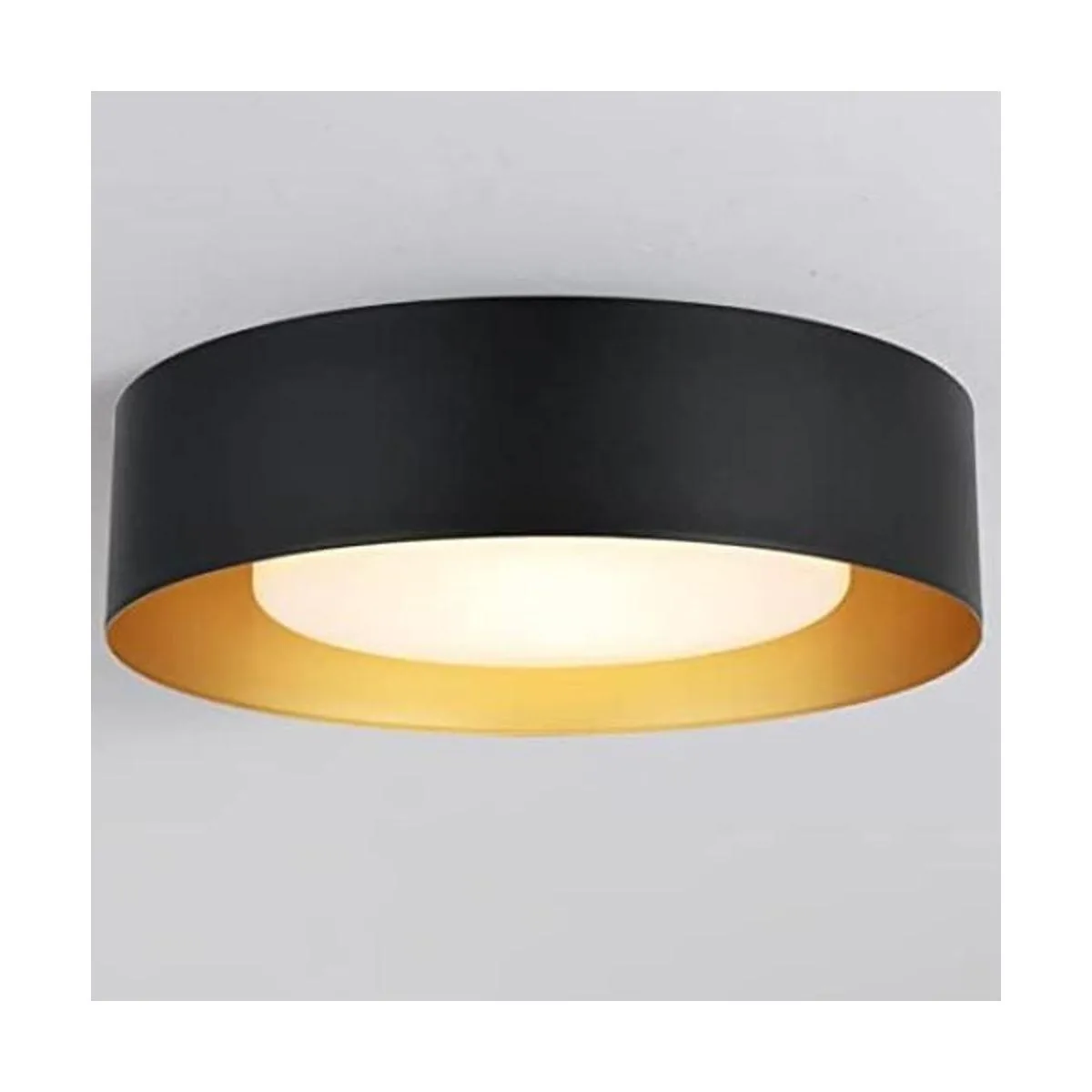 Mivenda Lámpara de techo moderna de montaje empotrado_1