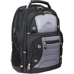 Targus mochila Drifter II con espacio para computadora_1