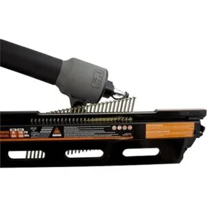 Engrapadora neumática de encuadre de 21 grados Numax SFR2190_3