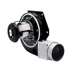 Criditpid Motor de soplador de escape 80602 de repuesto_1