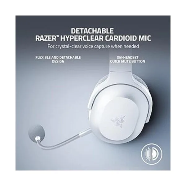 Razer Barracuda X Auriculares inalámbricos para juegos y_5