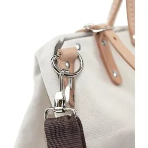 Bolso de lujo para herramientas Klein Tools de lona hecha_5