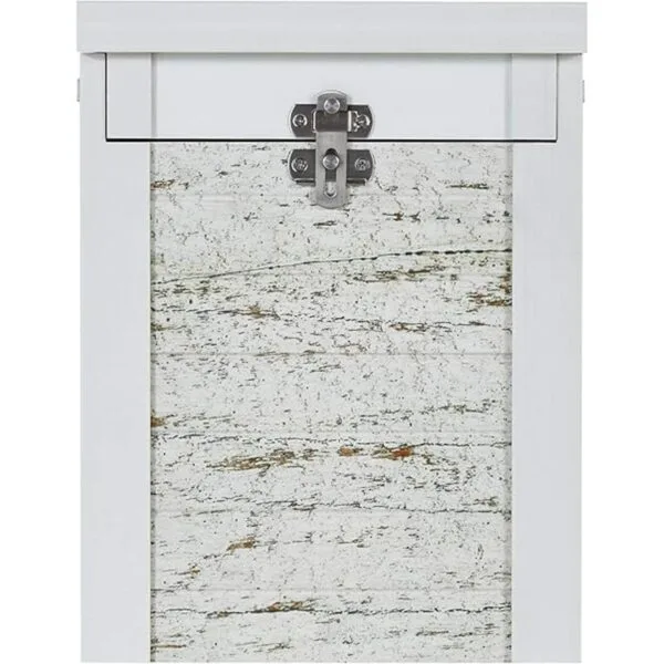 New Age Pet ECOFLEX Piedmont Cenador de 2 cuencos con_4