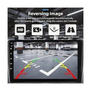 Para Nissan Altima 2008 2009 2010 2011 2012 CarPlay_5