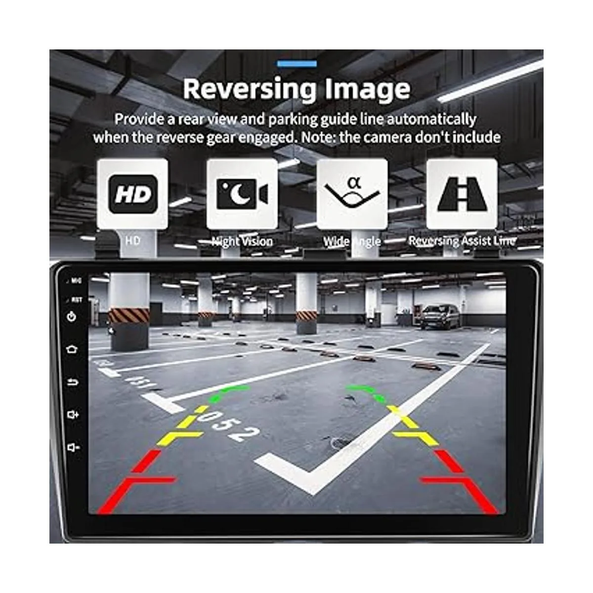 Para Nissan Altima 2008 2009 2010 2011 2012 CarPlay_5