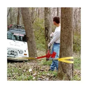 Kit de gato HiLift Jack ORK OffRoad_2