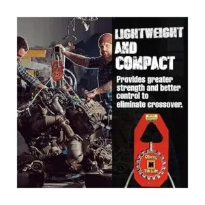 Oberg Tilt Lift Eslinga de elevación del motor sin_6