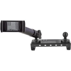 Bulletpoint Soporte de metal para teléfono compatible con_1