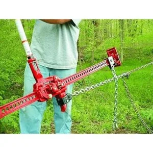 Kit de gato HiLift Jack ORK OffRoad_3