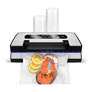 Seatao VH5188 Máquina selladora al vacío comercial_1