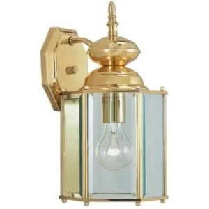 livex iluminación 2007 02 Farol de pared para_1