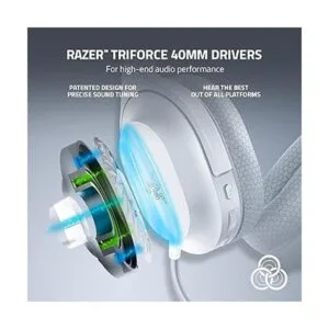Razer Barracuda X Auriculares inalámbricos para juegos y_4