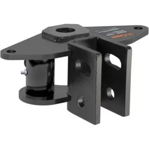 CURT 17075 Cabezal de enganche de distribución de peso de_2