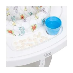 Baby Trend Centro de actividades Bounce N Play 3 en 1 Plus_3