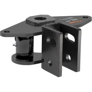 CURT 17075 Cabezal de enganche de distribución de peso de_3