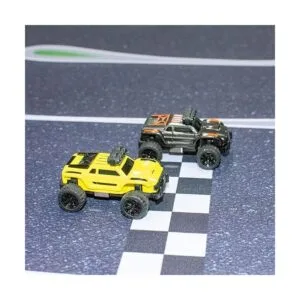 Havcybin 176 Turbo Racing Scale RC Monster Truck Control_3