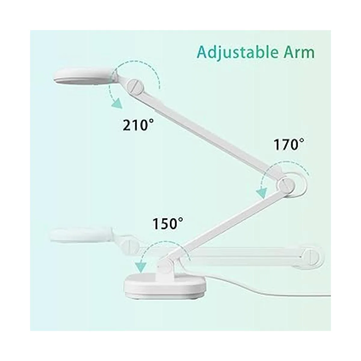INSWAN Cámara de documentos USB INS2 de 13 MP para captura_3