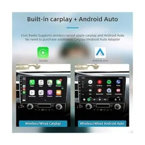 Honda Civic Honda Civic 2006 2007 2008 2009 2010 2011 con_3