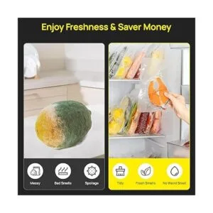 Seatao VH5188 Máquina selladora al vacío comercial_6