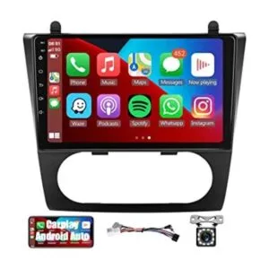 Para Nissan Altima 2008 2009 2010 2011 2012 CarPlay_1